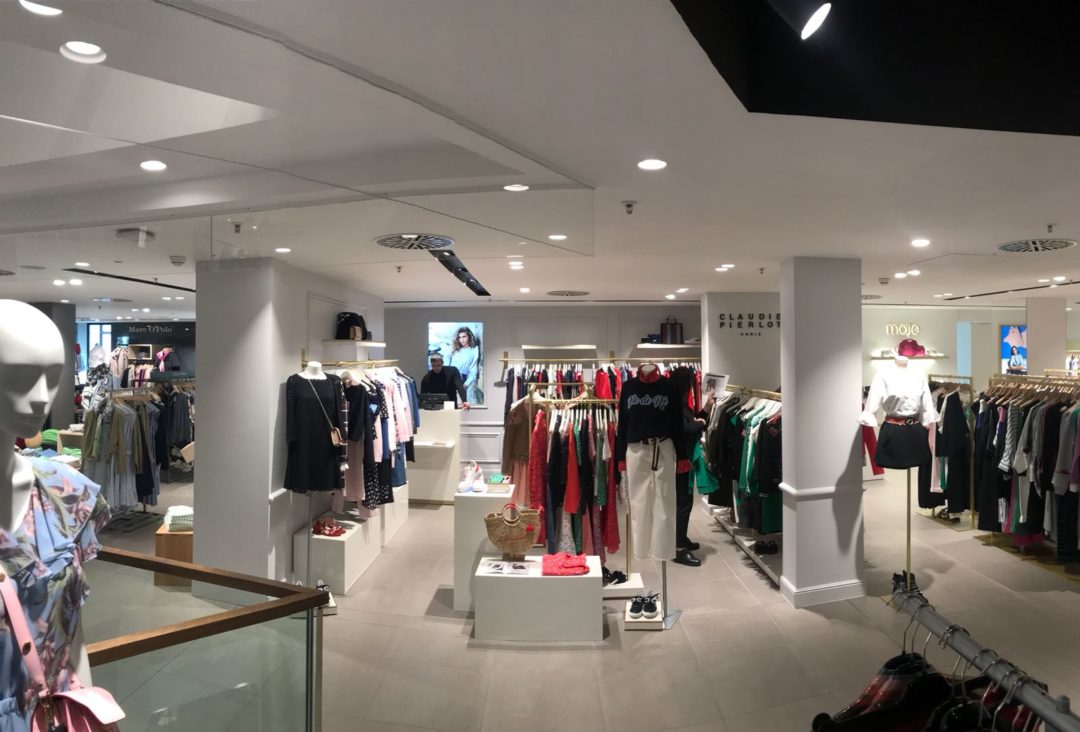 Claudie pierlot geneve