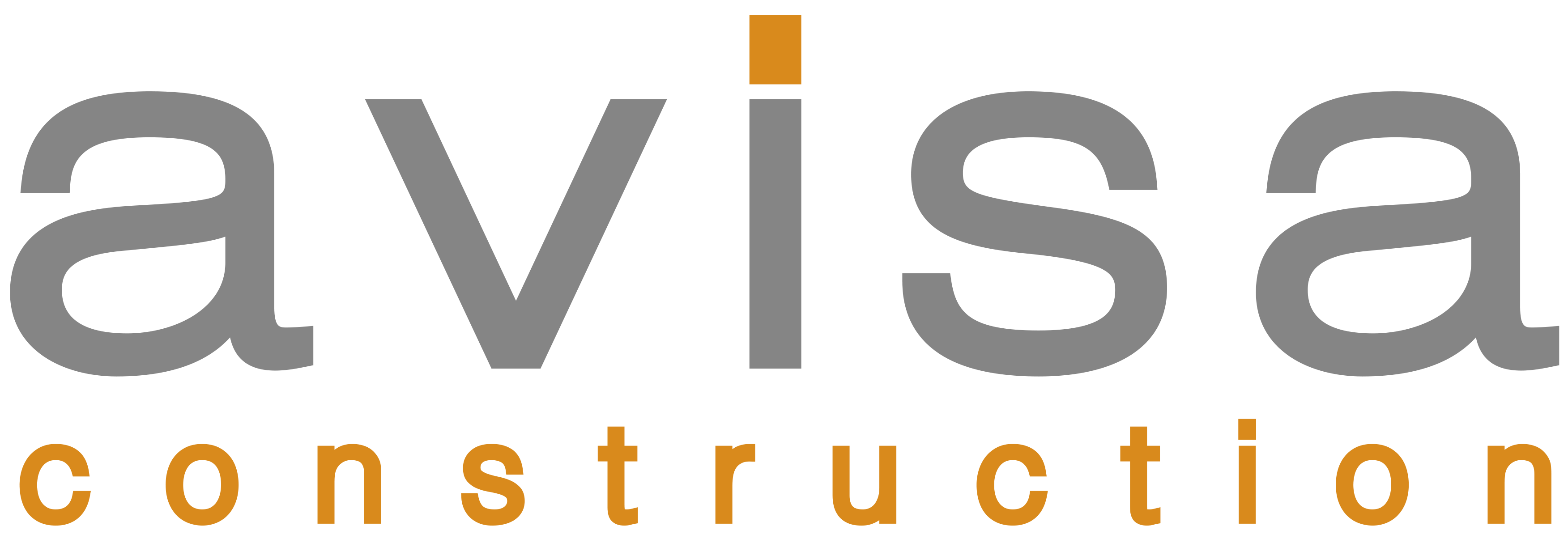 Avisa Construction