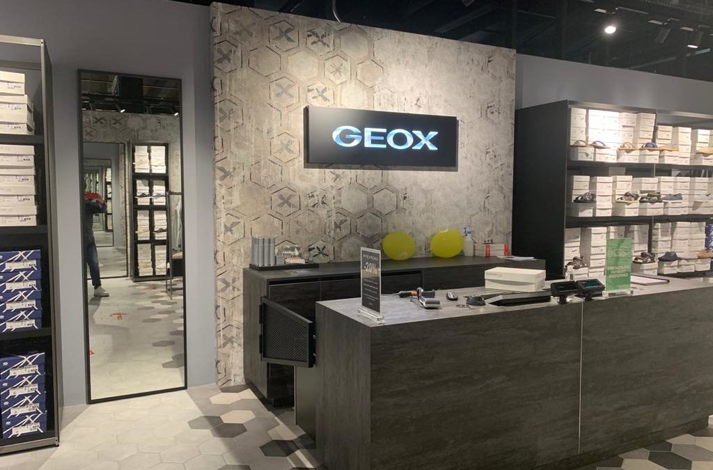 Geox