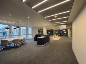 Bureaux de trading 2