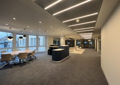 Bureaux de trading 2