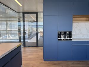 Bureaux de trading